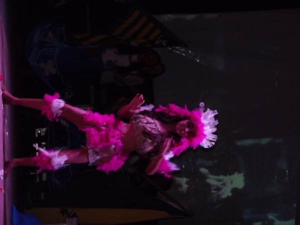 Segunda noite de Comemoração dos 60 anos de Itainópolis - Imagem 17