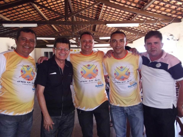 Itaim em Ação - Imagem 61