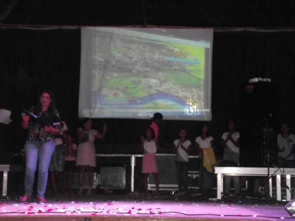 Segunda noite de Comemoração dos 60 anos de Itainópolis - Imagem 4