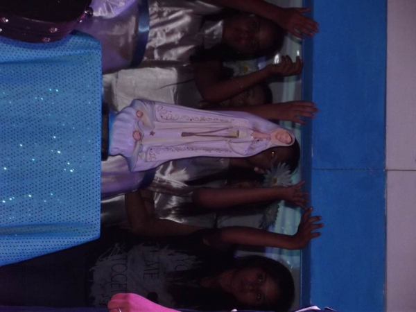 Segunda noite de Comemoração dos 60 anos de Itainópolis - Imagem 27