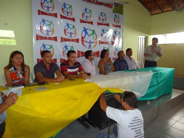 Representantes da Cidade de Ipiranga Participam de Mais uma Reunião do Vale do Sambito - Imagem 16