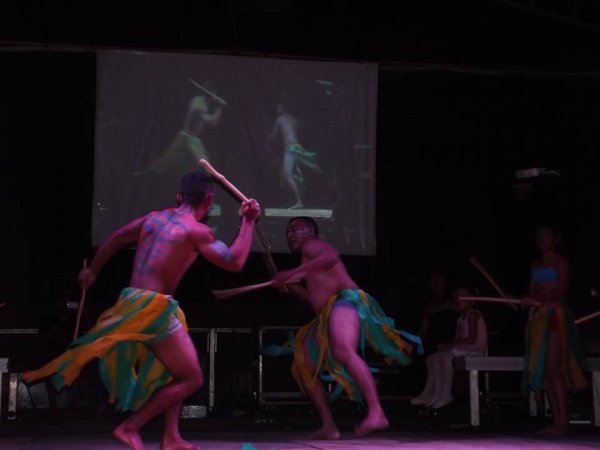 Segunda noite de Comemoração dos 60 anos de Itainópolis - Imagem 59