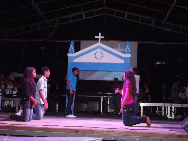 Segunda noite de Comemoração dos 60 anos de Itainópolis - Imagem 38