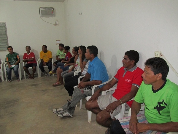 Entidades se reunem para prepararem 9ª Romaria - Imagem 2