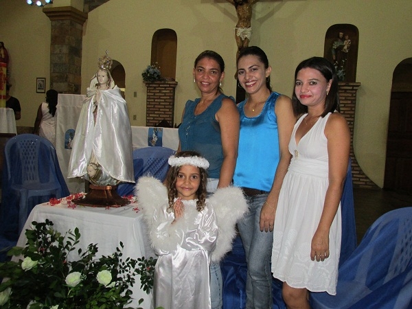 Missa da Visitação de Nossa Senhora a sua prima Isabel  - Imagem 10