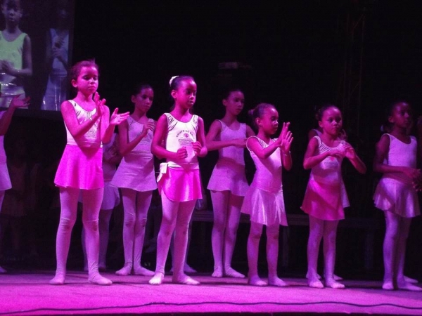 Segunda noite de Comemoração dos 60 anos de Itainópolis - Imagem 79