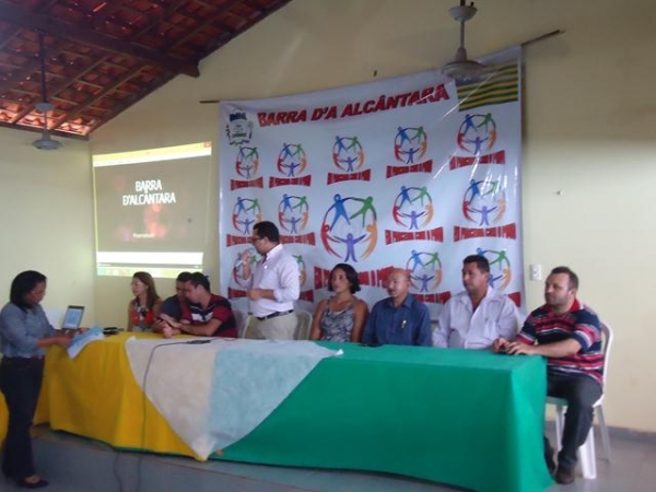 Representantes da Cidade de Ipiranga Participam de Mais uma Reunião do Vale do Sambito - Imagem 23