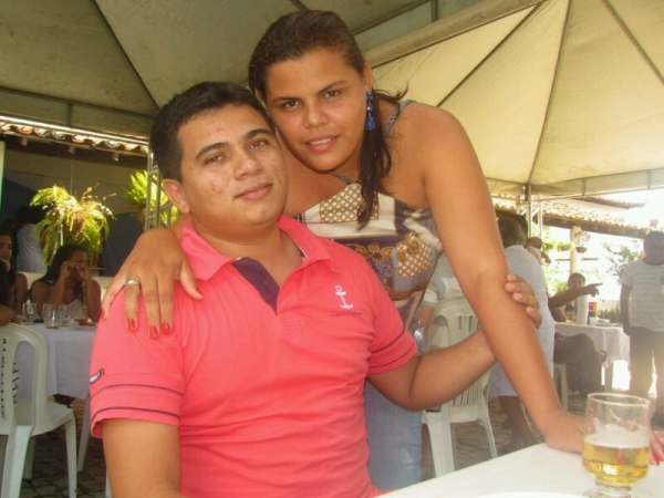 Aconteceram neste último domingo os batizados dos filhos de Edneida Fortes e Sineida Fortes - Imagem 32