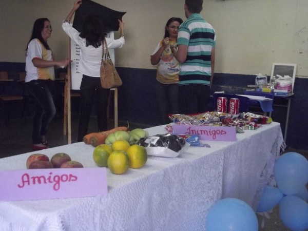 Itaim em Ação - Imagem 20