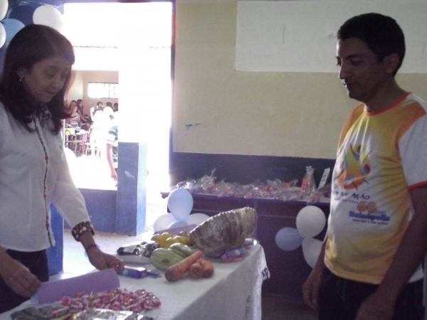 Itaim em Ação - Imagem 67