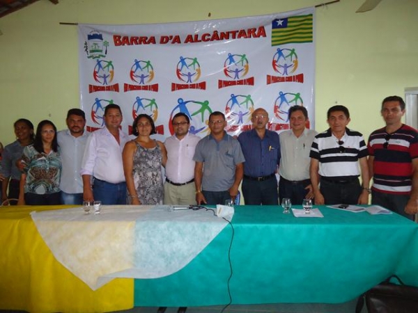 Representantes da Cidade de Ipiranga Participam de Mais uma Reunião do Vale do Sambito - Imagem 1