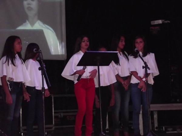 Segunda noite de Comemoração dos 60 anos de Itainópolis - Imagem 93