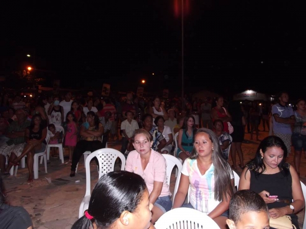 Segunda noite de Comemoração dos 60 anos de Itainópolis - Imagem 48