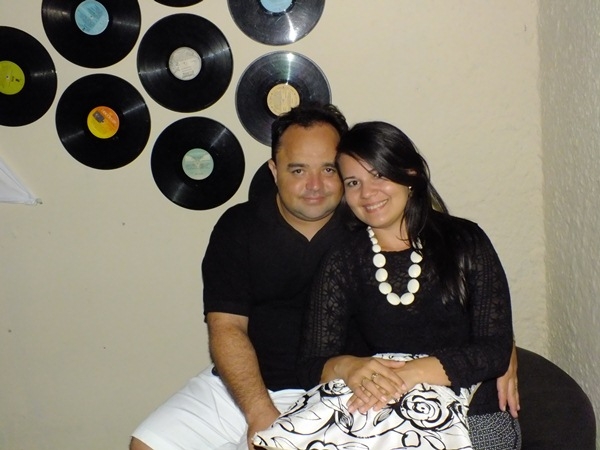 Festa de 15 anos com grande estilo em Dom Expedito Lopes - Imagem 25