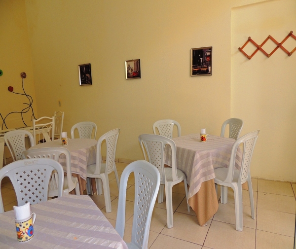 Pousada Neblina ótimos apartamentos confortáveis e decorados - Imagem 13