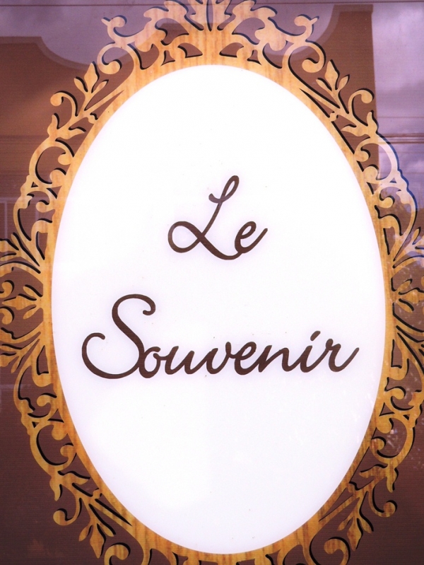 Pousada Neblina ótimos apartamentos confortáveis e decorados - Imagem 33