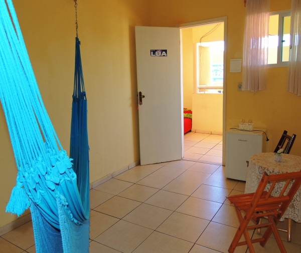 Pousada Neblina ótimos apartamentos confortáveis e decorados - Imagem 25