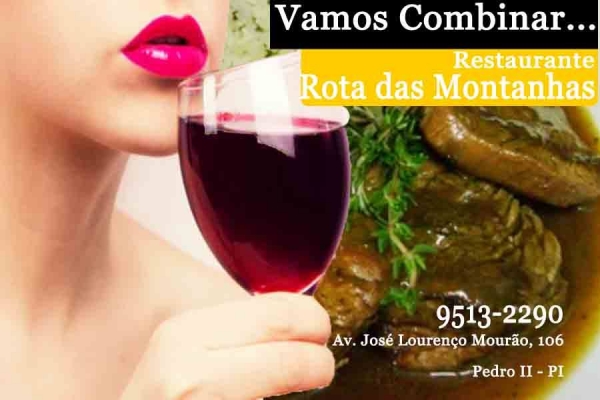 Rota das Montanhas um diferencial na área da gastronomia - Imagem 5