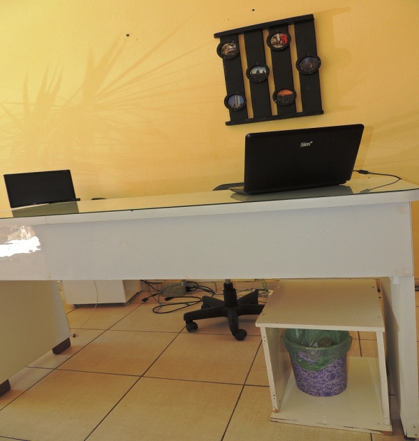 Pousada Neblina ótimos apartamentos confortáveis e decorados - Imagem 4