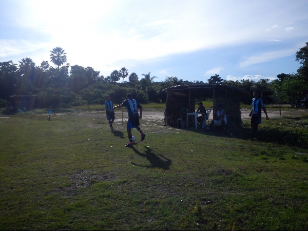 Atlântico se Classifica Para a Proxima Fase Em Tabuleiro Grande - Imagem 2