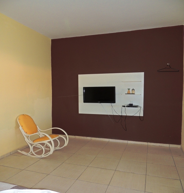 Pousada Neblina ótimos apartamentos confortáveis e decorados - Imagem 20