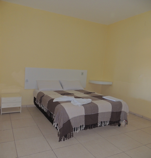 Pousada Neblina ótimos apartamentos confortáveis e decorados - Imagem 19