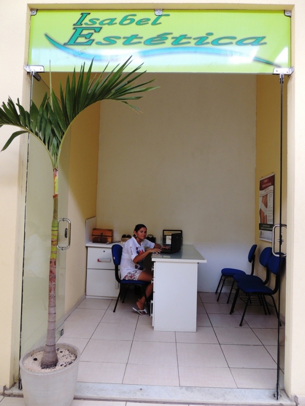 Pousada Neblina ótimos apartamentos confortáveis e decorados - Imagem 32