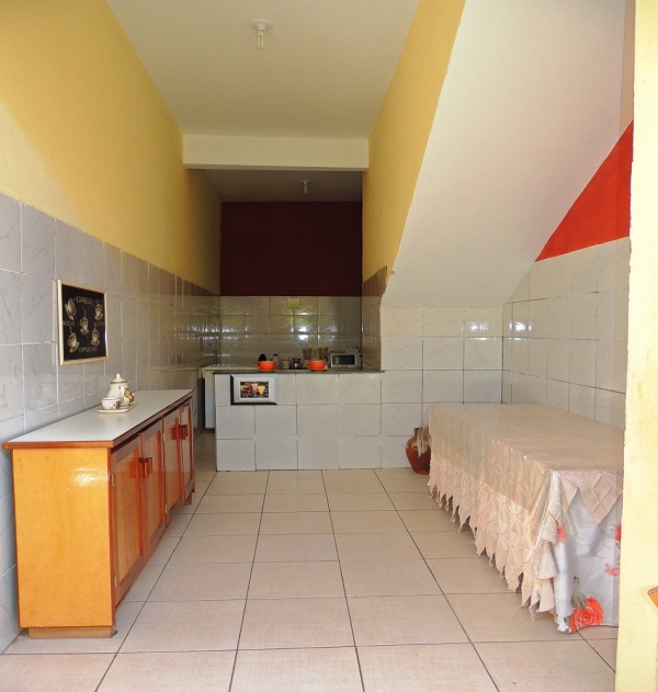 Pousada Neblina ótimos apartamentos confortáveis e decorados - Imagem 14