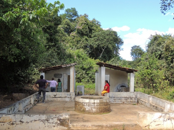 Roça dos Pereira de Cima será beneficiada com sistema de abastecimento d’água - Imagem 5