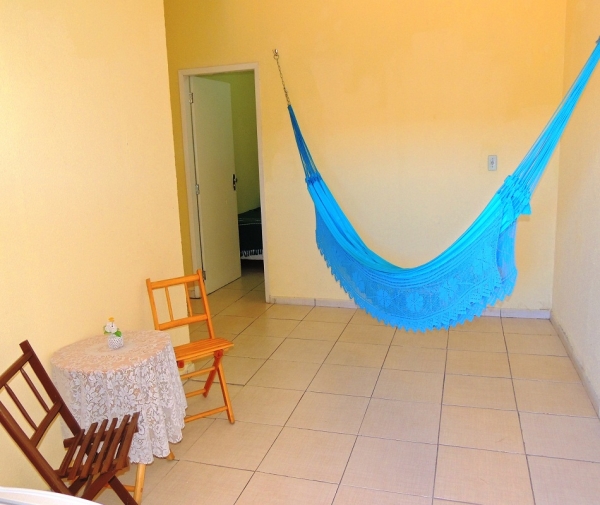 Pousada Neblina ótimos apartamentos confortáveis e decorados - Imagem 24