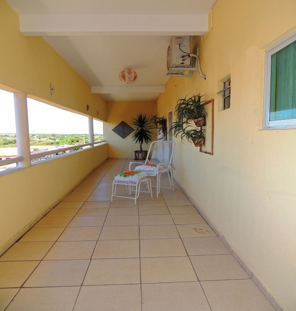 Pousada Neblina ótimos apartamentos confortáveis e decorados - Imagem 16