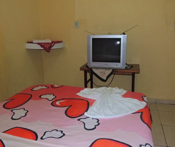 Pousada Neblina ótimos apartamentos confortáveis e decorados - Imagem 26