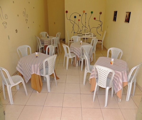 Pousada Neblina ótimos apartamentos confortáveis e decorados - Imagem 12