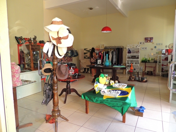 Pousada Neblina ótimos apartamentos confortáveis e decorados - Imagem 34