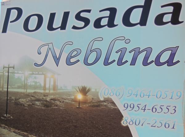 Pousada Neblina ótimos apartamentos confortáveis e decorados - Imagem 29