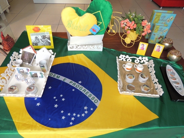 Pousada Neblina ótimos apartamentos confortáveis e decorados - Imagem 39