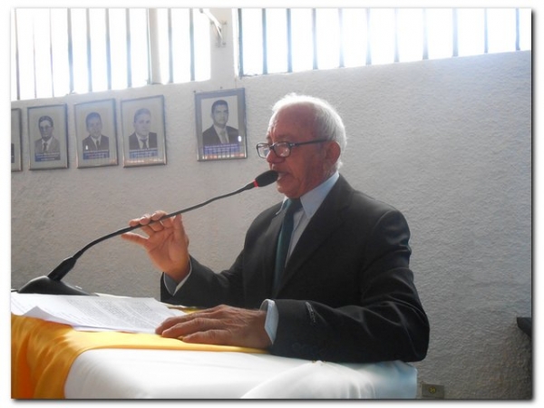 Câmara Municipal realiza Sessão Solene para entrega de títulos de Cidadão inhumense - Imagem 44