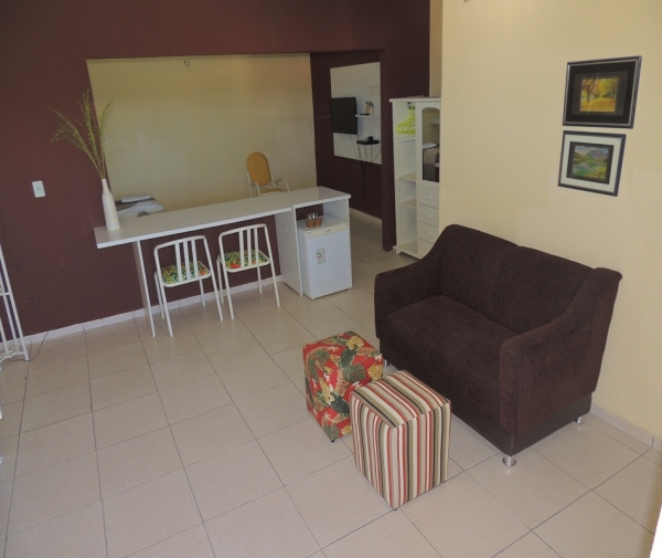 Pousada Neblina ótimos apartamentos confortáveis e decorados - Imagem 18