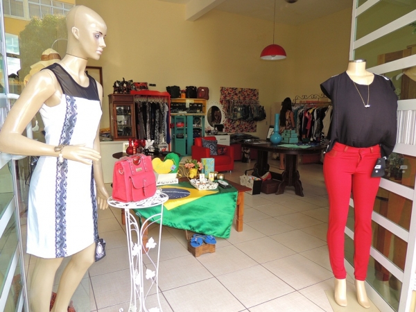 Pousada Neblina ótimos apartamentos confortáveis e decorados - Imagem 35