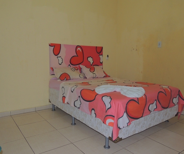 Pousada Neblina ótimos apartamentos confortáveis e decorados - Imagem 23