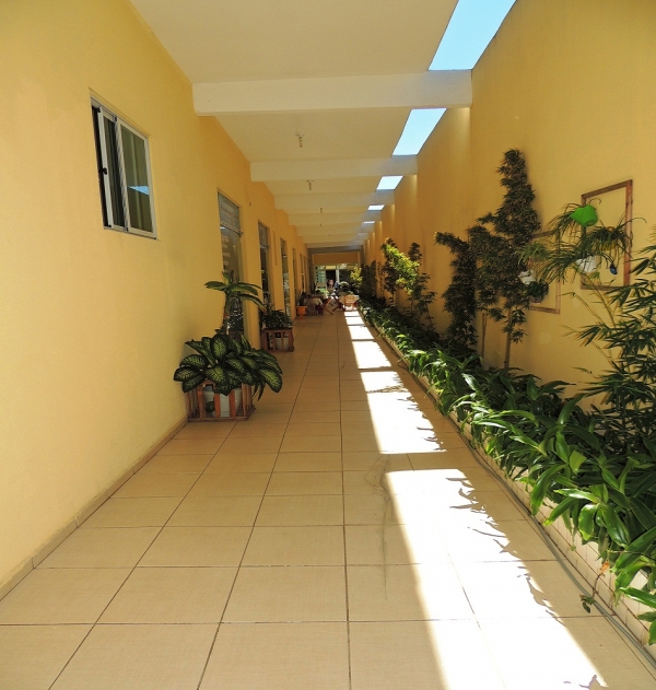 Pousada Neblina ótimos apartamentos confortáveis e decorados - Imagem 6