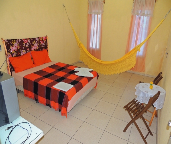 Pousada Neblina ótimos apartamentos confortáveis e decorados - Imagem 28