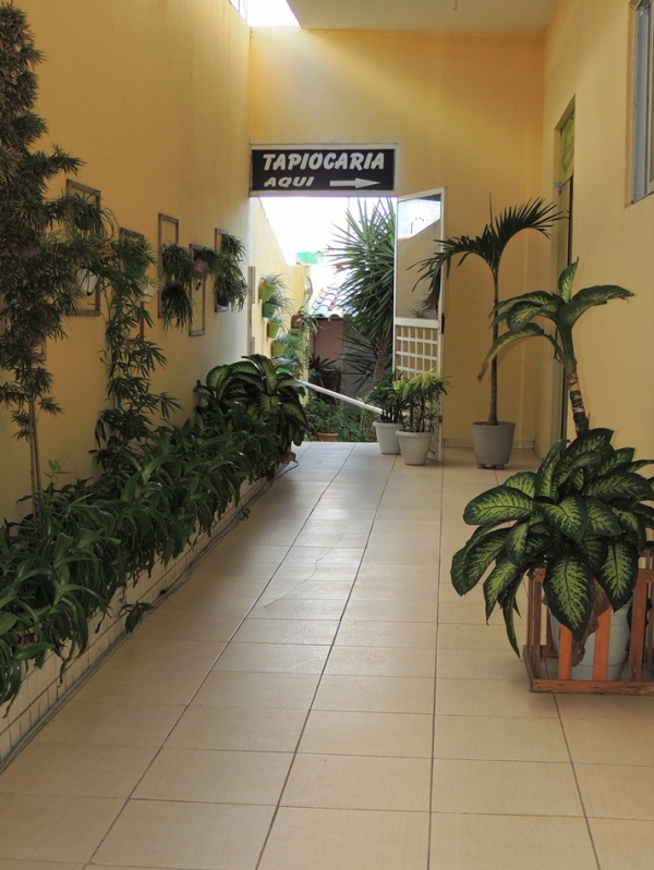 Pousada Neblina ótimos apartamentos confortáveis e decorados - Imagem 8