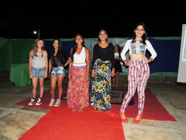 Escola Tomaz Café se destaca pela realização de lindos projetos - Imagem 51