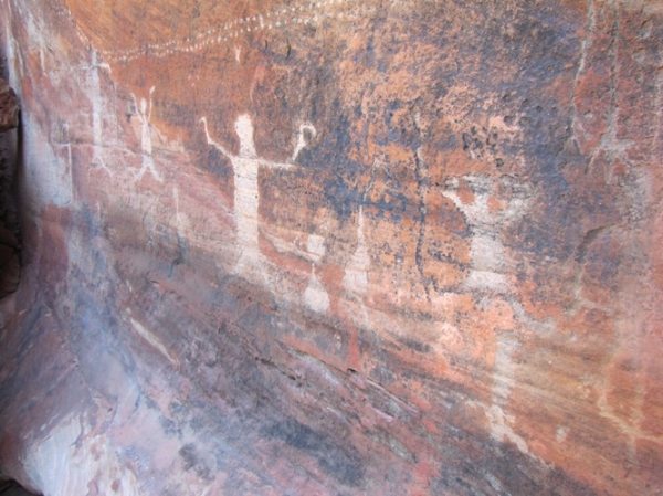 Arte Rupestre: Redenção do Gurguéia é parte deste patrimônio histórico  - Imagem 6