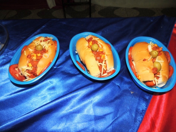 Escola Tomaz Café se destaca pela realização de lindos projetos - Imagem 8