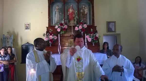 Dr. Zé Maria prestigia evento em homenagem ao Mons. Lopes - Imagem 10