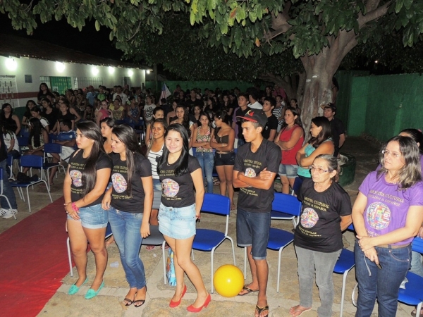 Escola Tomaz Café se destaca pela realização de lindos projetos - Imagem 22