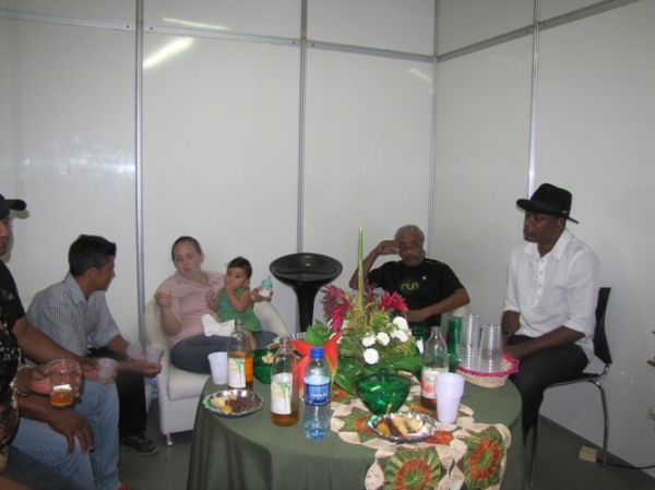 Prefeito Delano Parente integra comitiva do Governador em visita a região dos cerrados piauiense  - Imagem 10