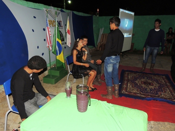 Escola Tomaz Café se destaca pela realização de lindos projetos - Imagem 44